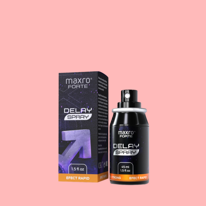 Delay Spray