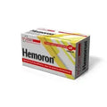 Hemoron - 40 Capsules for Hemorrhoid Relief - MAYONAL STORE