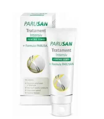 Parusan Intensive Treatment 125ml | Stimulates Hair Growth