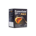 Essentiale Max 600 mg x 30 Capsules – Restores Liver Health - MAYONAL STORE