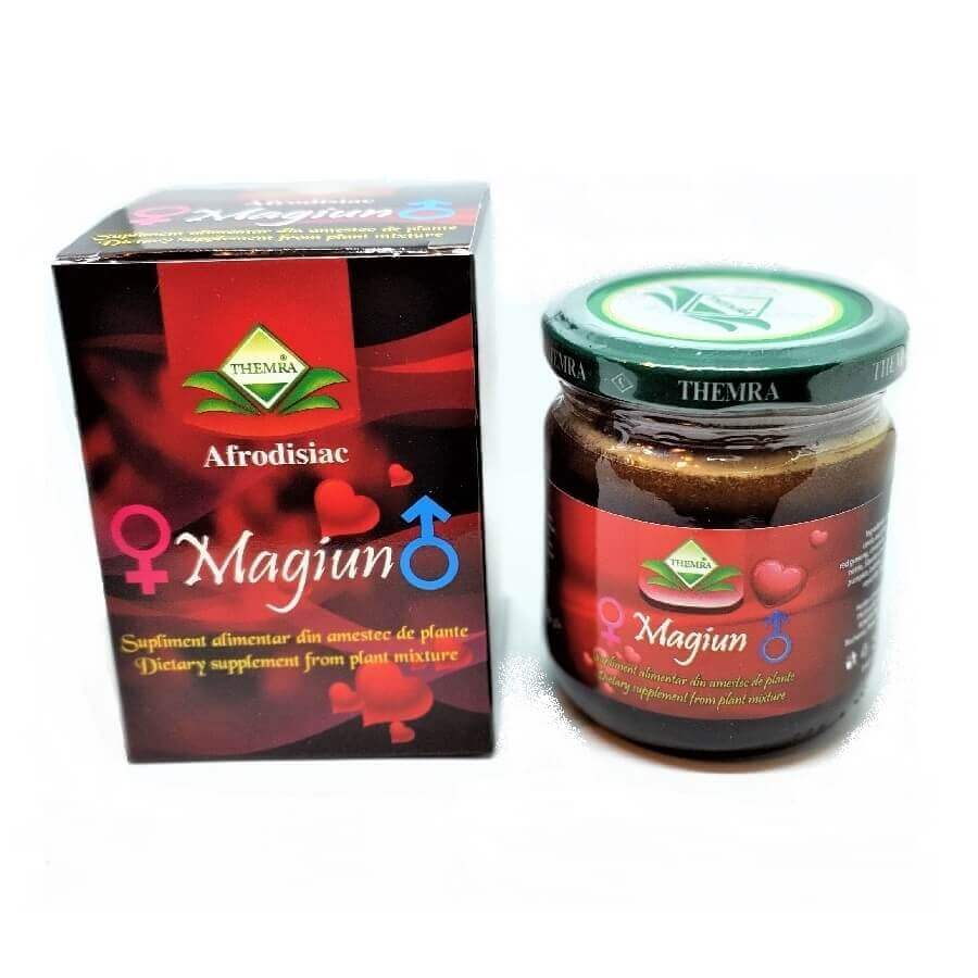 Natural Aphrodisiac Magiun for Her/Him – 240g MAYONAL STORE