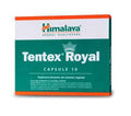 TENTEX ROYAL 10 CAPSULES