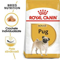ROYAL CANIN, PUG 1.5 KG, SMALL SIZE, ADULT