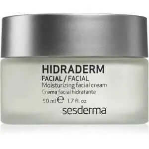 Sesderma Hidraderm Moisturizing Face Cream 50ml – Intensive Care