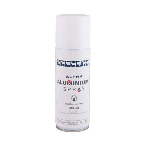 Alpha Aluminium Spray - 200ml Wound Treatment for Animals - MAYONAL STORE
