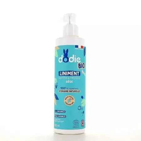Bio Baby Oil 400 ml – Diaper Area Care