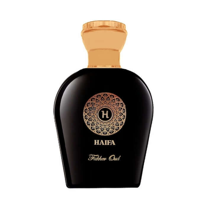 Fakher Oud Arabic Men’s Perfume – 100ml EDP - MAYONAL STORE
