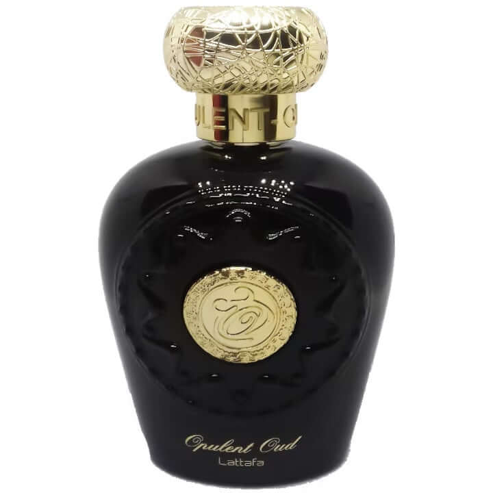 Lattafa Eau de Parfum Opulent Oud – Unisex, 100ml - MAYONAL STORE