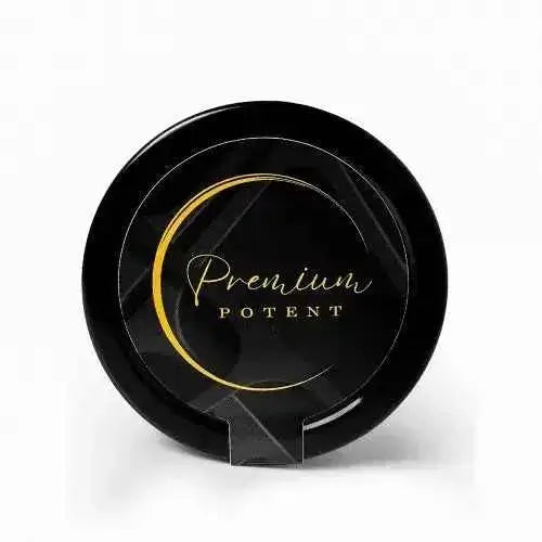 PREMIUM POTENT, FOR PREMATURE EJACULATION AND ERECTION