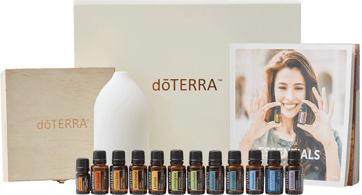 dōTERRA tōgether™ Kit - MAYONAL STORE